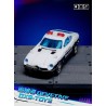 DX9 Toys D18 Devetive