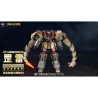 Cang Toys CT-Longyan-04 Brontosolid - Longyan Combiner