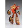 KFC Toys E.A.V.I. METAL Phase 6A Crash Hog - Reissue