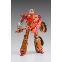 KFC Toys E.A.V.I. METAL...
