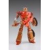 KFC Toys E.A.V.I. METAL Phase 6A Crash Hog - Reissue
