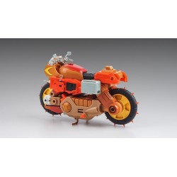 KFC Toys E.A.V.I. METAL Phase 6A Crash Hog - Reissue