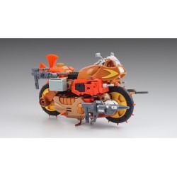KFC Toys E.A.V.I. METAL Phase 6A Crash Hog - Reissue