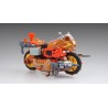 KFC Toys E.A.V.I. METAL Phase 6A Crash Hog - Reissue