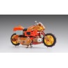 KFC Toys E.A.V.I. METAL Phase 6A Crash Hog - Reissue