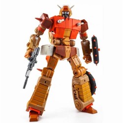 KFC Toys E.A.V.I. METAL...