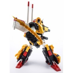 KFC Toys E.A.V.I. METAL...