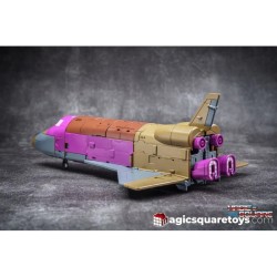 Magic Square MS-07 Space Shuttle