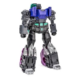 Newage H72B Typhon - Shattered Glass Version