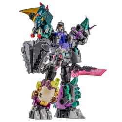 Newage H72B Typhon - Shattered Glass Version