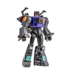 Newage H72B Typhon - Shattered Glass Version