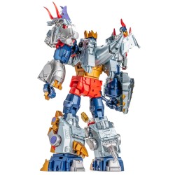 Newage H72C Typhon - Comic Version