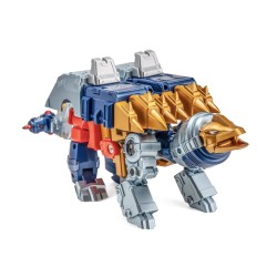 Newage H72C Typhon - Comic Version