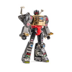 Newage H72EX Typhon - Toy Version