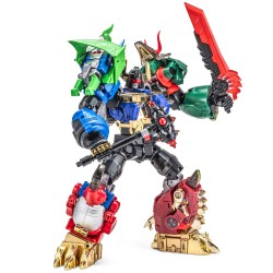Newage H72V Typhon - G2 Version