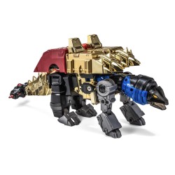 Newage H72V Typhon - G2 Version