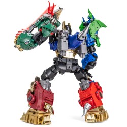 Newage H72V Typhon - G2 Version