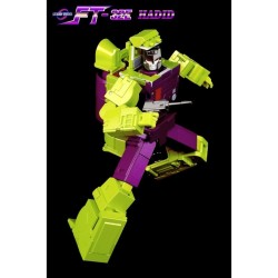 FansToys FT-32E Hadid