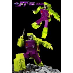 FansToys FT-32E Hadid