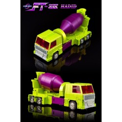 FansToys FT-32E Hadid