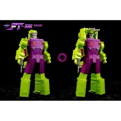 FansToys FT-32E Hadid