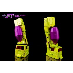 FansToys FT-32E Hadid