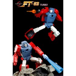 Fans Toys FT-63 Turbo