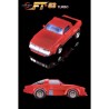 Fans Toys FT-63 Turbo