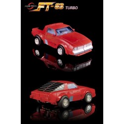 Fans Toys FT-63 Turbo