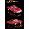 Fans Toys FT-63 Turbo