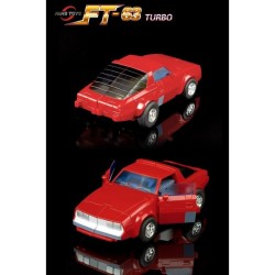 Fans Toys FT-63 Turbo
