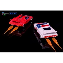Fantastic Model FM-05 Rambo