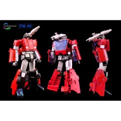 Fantastic Model FM-05 Rambo