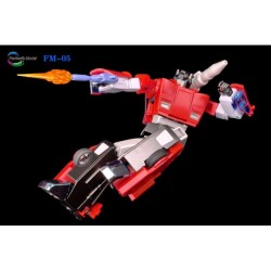 Fantastic Model FM-05 Rambo