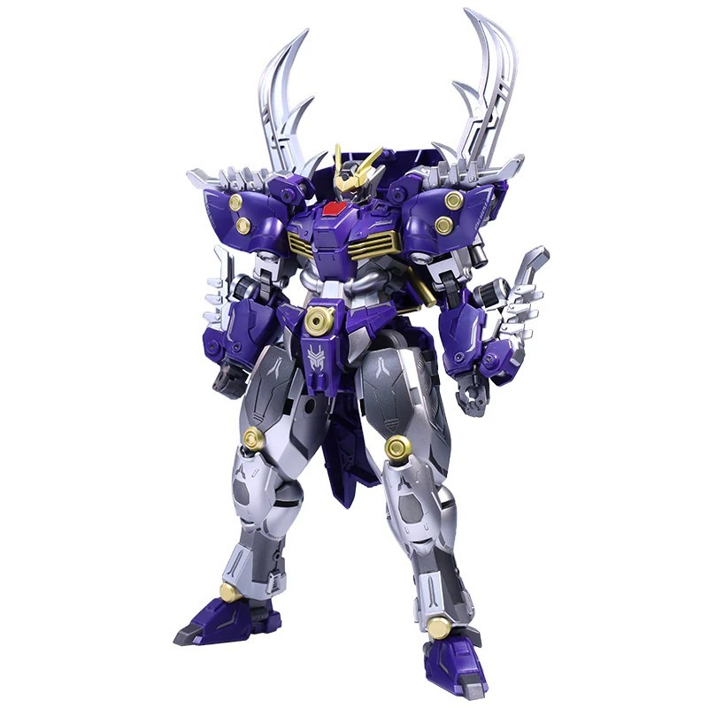 Cang-Toys TA-HCZ001 Blacanidae