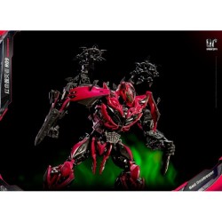 Unique Toys R-09 Red Destoyer