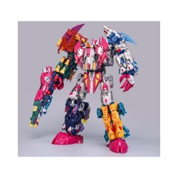 TFC Toys Satan S-05 Jakiro