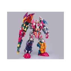 TFC Toys Satan S-05 Jakiro