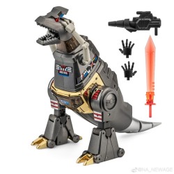 Newage H44EX Ymir - Toy Version - Reissue