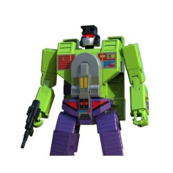 X-Transbots MX-44T Gravedigger Youth Version