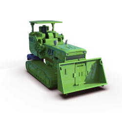 X-Transbots MX-45T Razor Youth Version