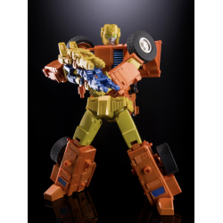 X-Transbots MX-41S Dig Pig
