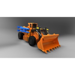 X-Transbots MX-41S Dig Pig