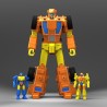 X-Transbots MX-41S Dig Pig
