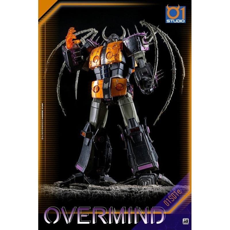 01-Studio S-01E Overmind