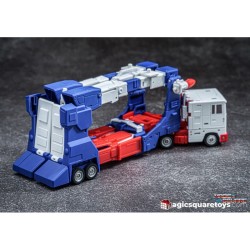 Magic Square MS-B61 Adjutant