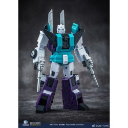 Magic Square MS-B62 Chief of Staff