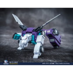 Magic Square MS-B62 Chief of Staff