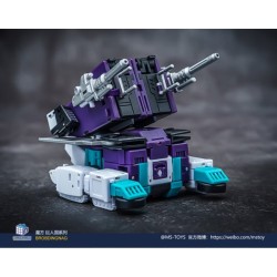 Magic Square MS-B62 Chief of Staff