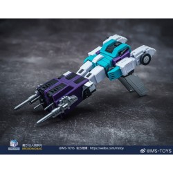 Magic Square MS-B62 Chief of Staff